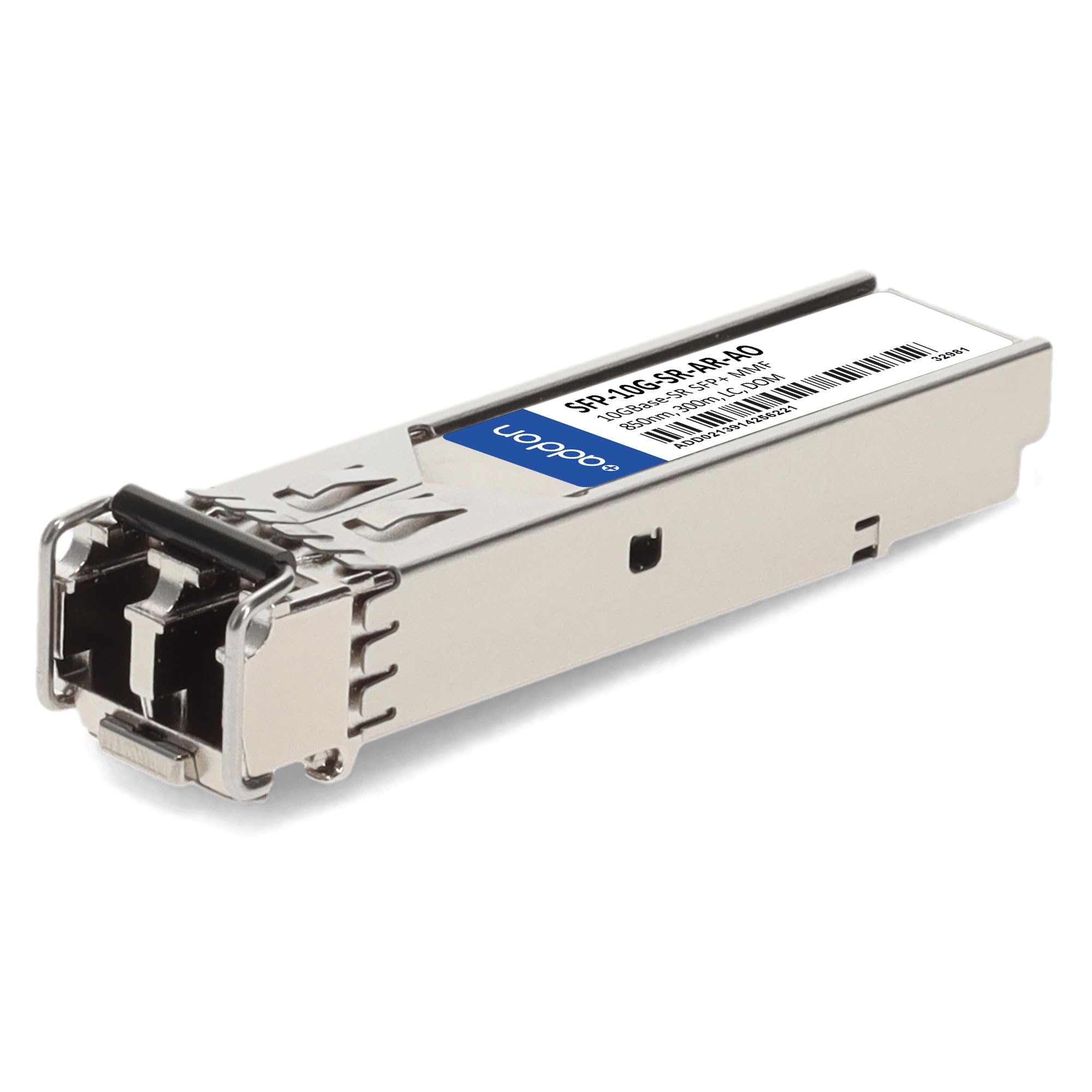 Arista SFP+ 300M SR SFP-10G-SR - 100 % kompatibel und funktioniert garantiert