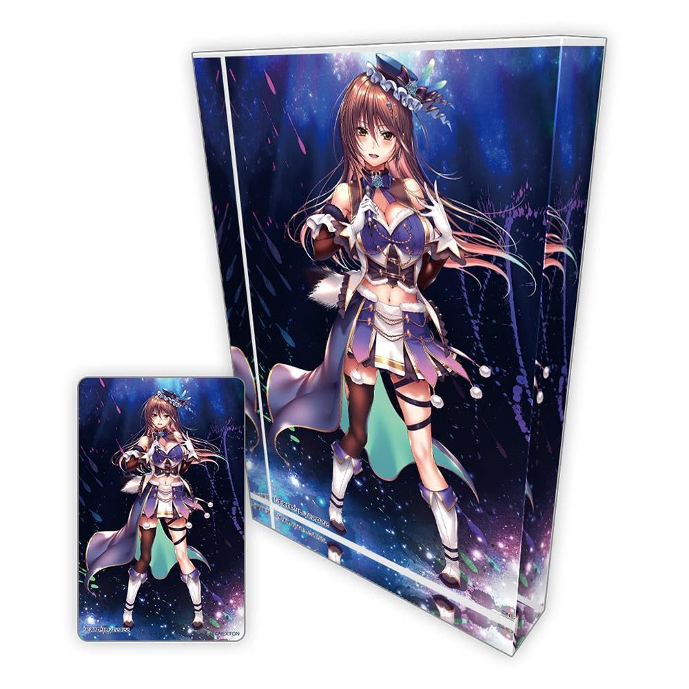 一ノ瀬穂波アクリルオーナメント Amazon.co.jp: NEXTON LIVE 2022 一ノ瀬穂波 ライブver アクリル