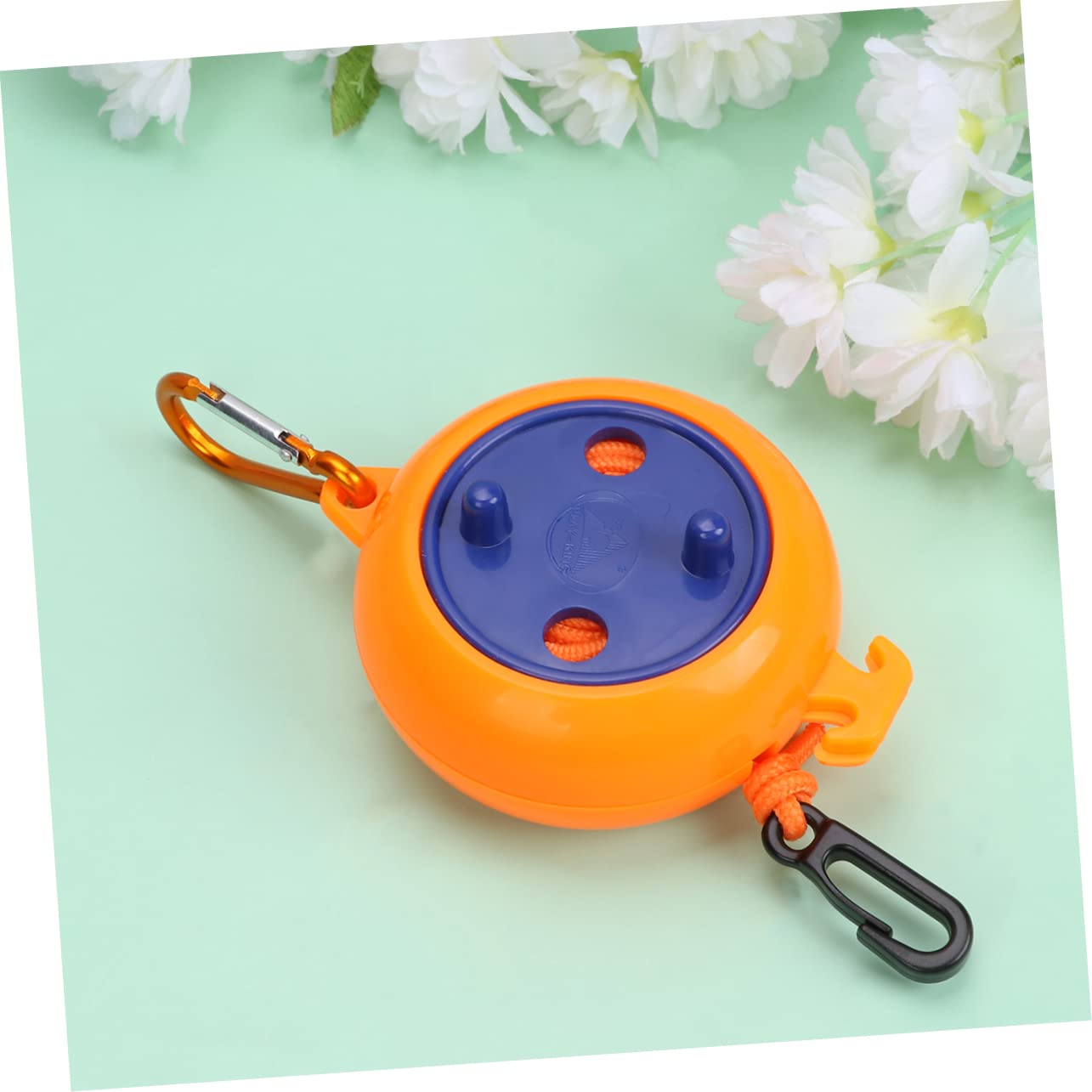 Ciieeo Clothesline Camping Accessories Camping Rope Clothing Line Indoor Clothes Line Travel Clothes Bathroom Accessory Clothes Hanging Rope Retractable Bathroom Rope