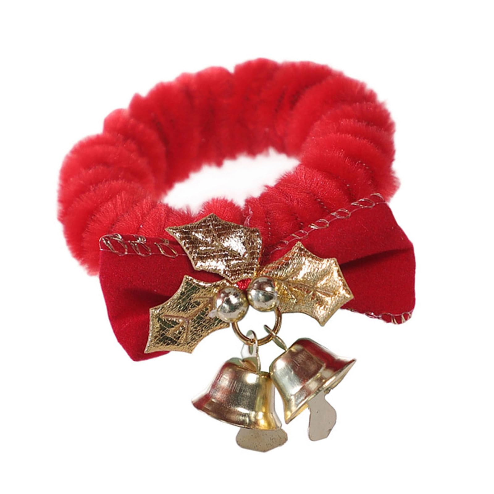 Jazuaiao Quick Setups Christmas Napkin Rings Flexible Design for Home Event Decorations Durability and Washable 12pcs Christmas Napkin Rings
