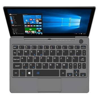 ノートPC GPD Pocket2 8G 128G メモリ8GBに強化された廉価版GPD Pocket 2、天空取り扱い分は