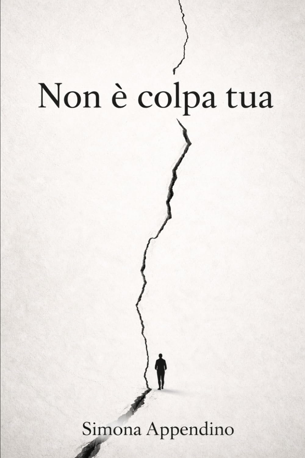 Non è colpa tua
