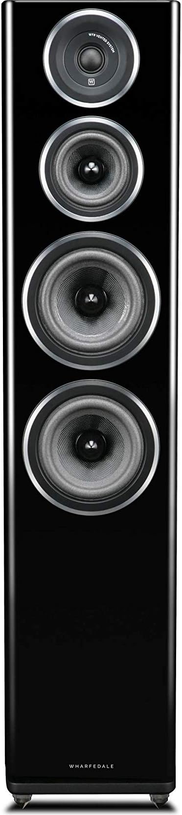 Wharfedale Diamond 11.4