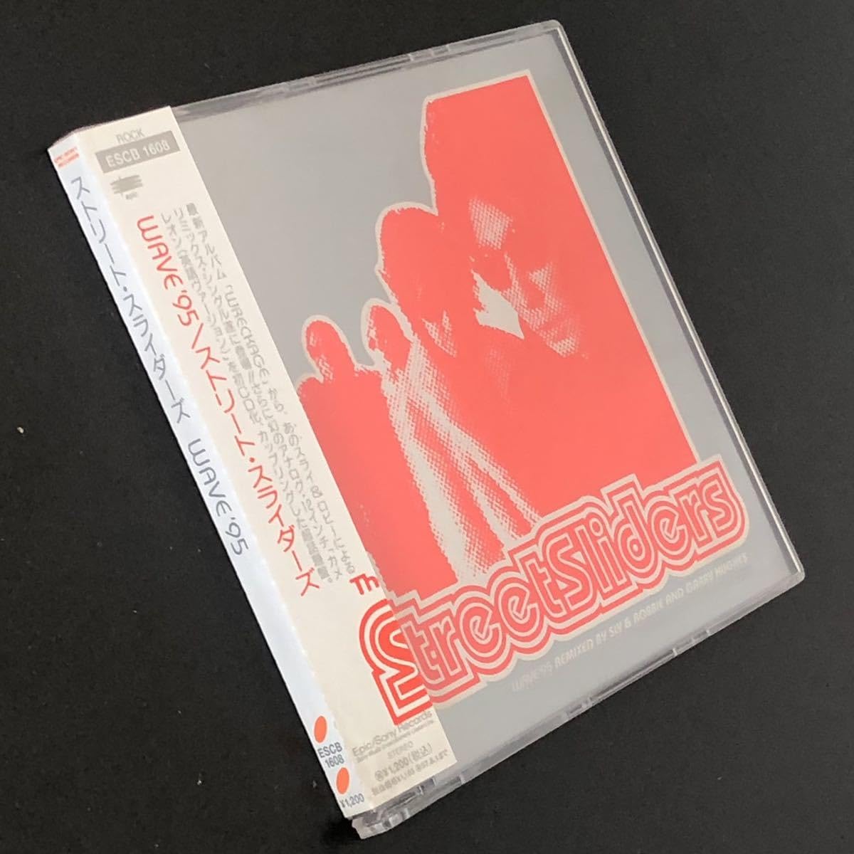 蘭丸 土屋公平 street sliders 指輪 ストリートスライダーズ