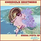 Green Gorilla Lounge