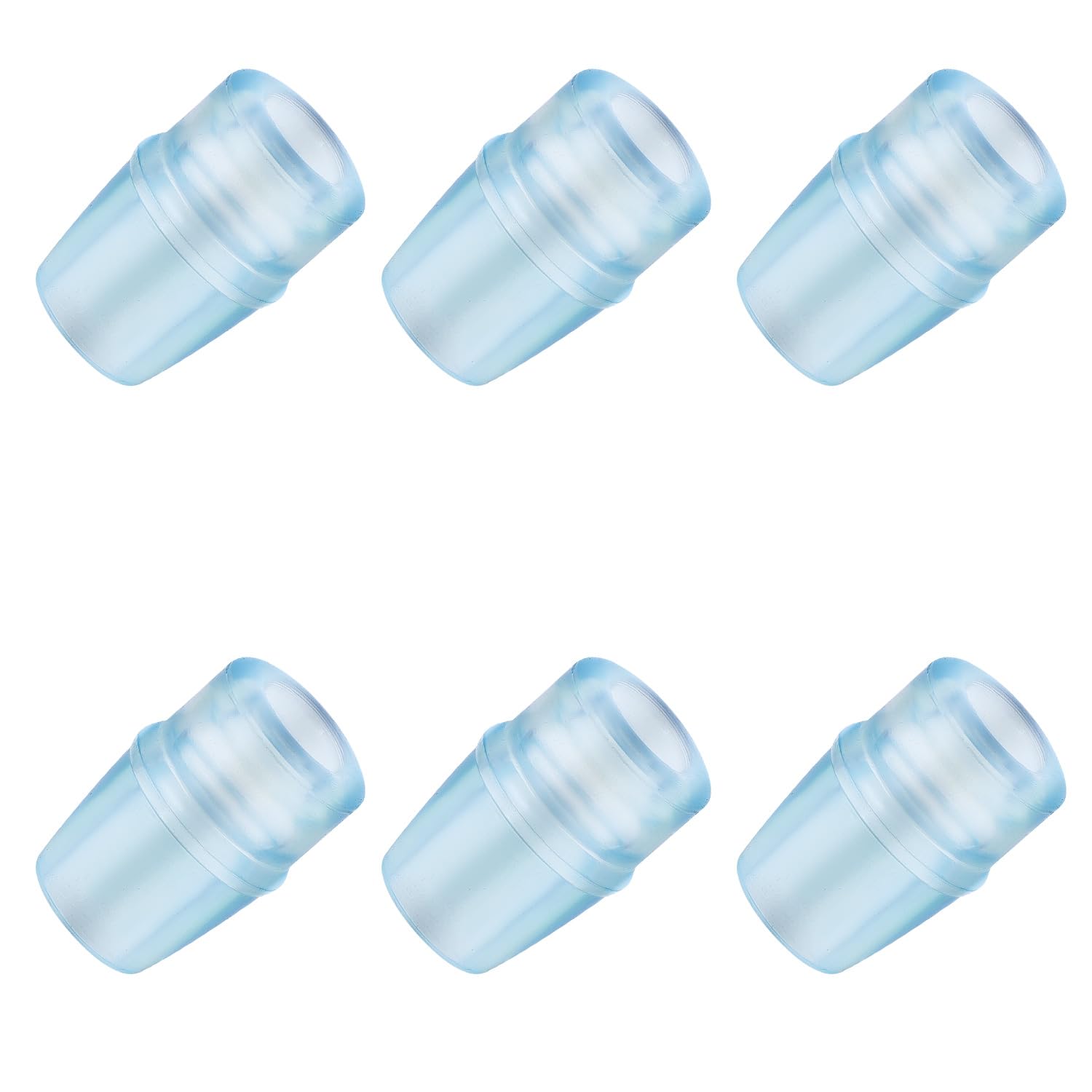 Enhon Beißventil Ersatz - 4er Set Für Trinkblasen & Hydration Packs