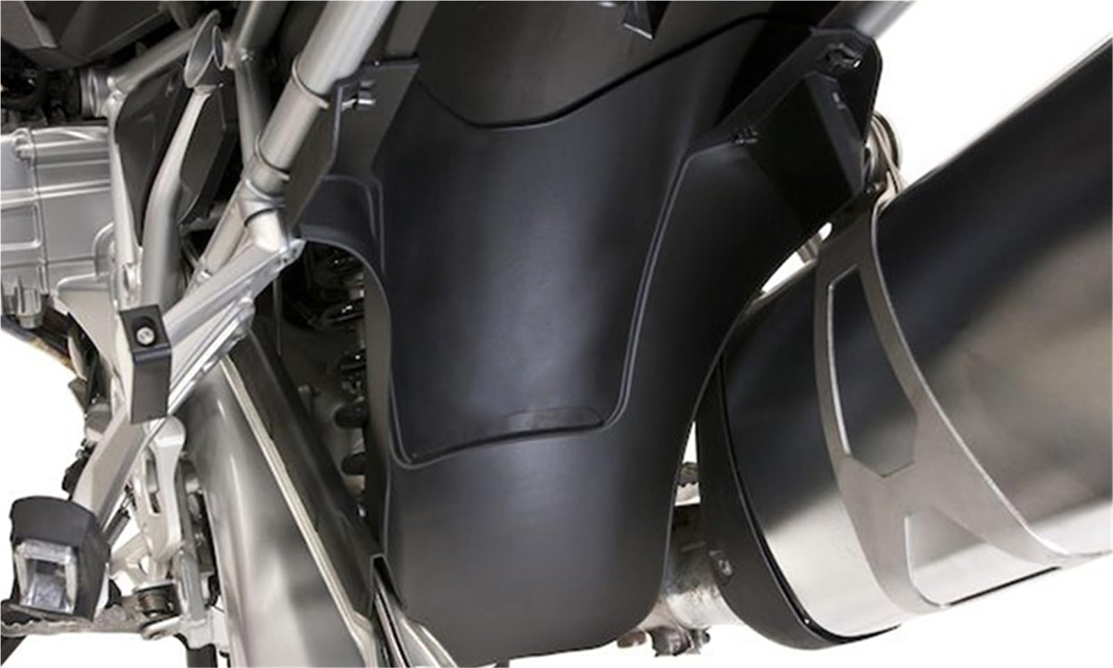 Guardabarros Interno para Rueda Trasera, Protector contra Salpicaduras De Extensión para BMW R1200GS R1250GS R 1200 1250 GS LC Adventure 2013-2023