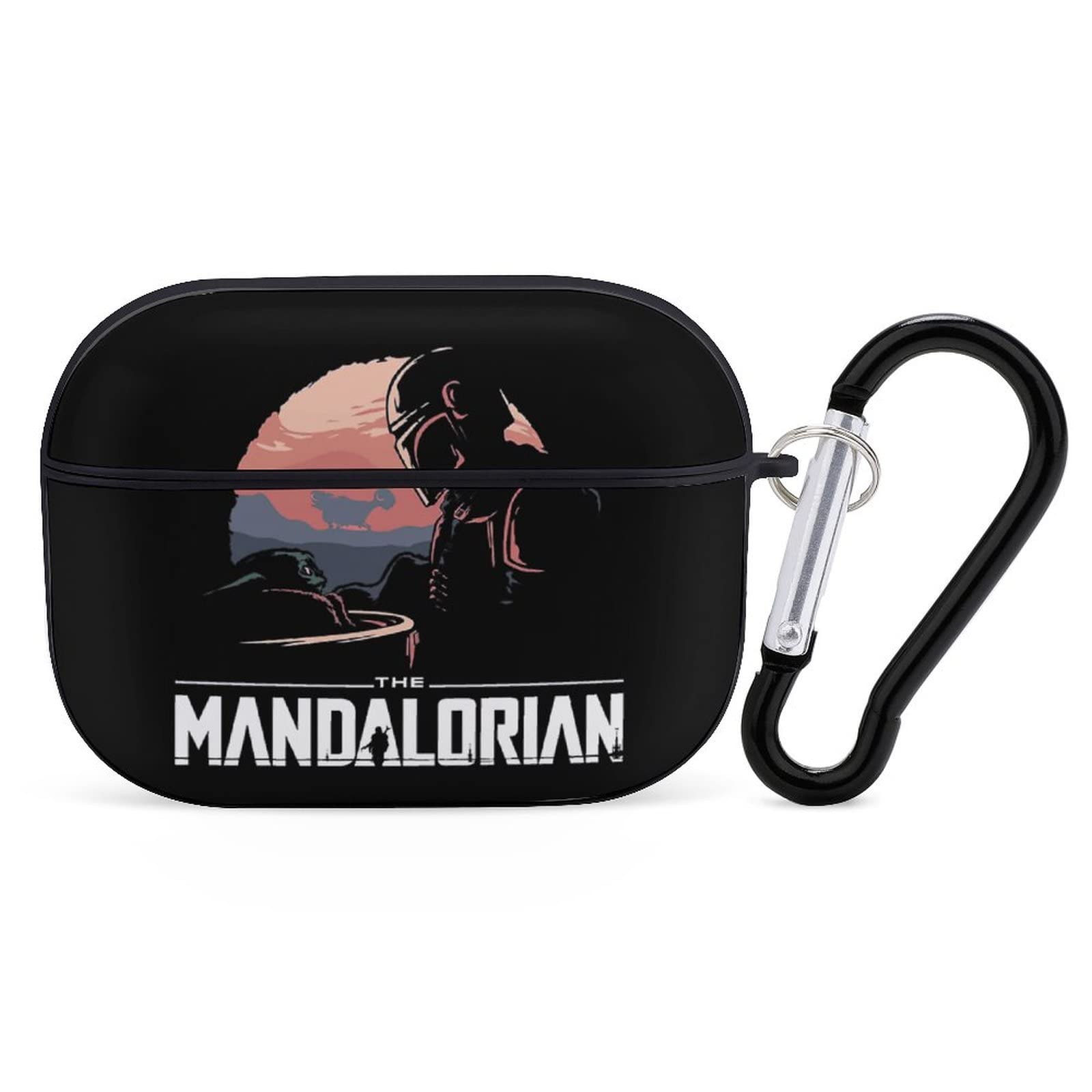 MANDALORIAN】マンダロリアンAirPodsPro ケース