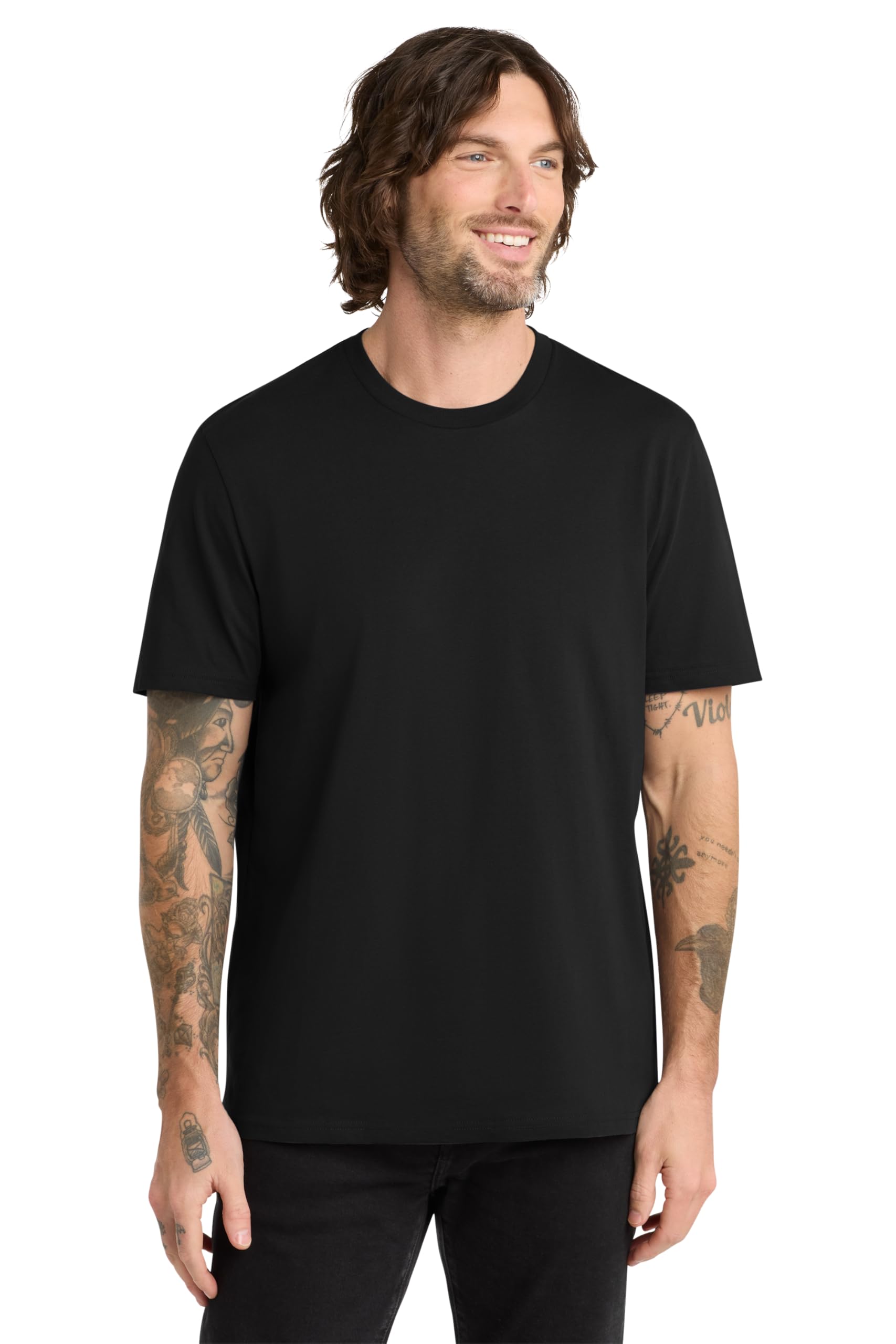 Allmade Unisex Organic Cotton T-Shirt
