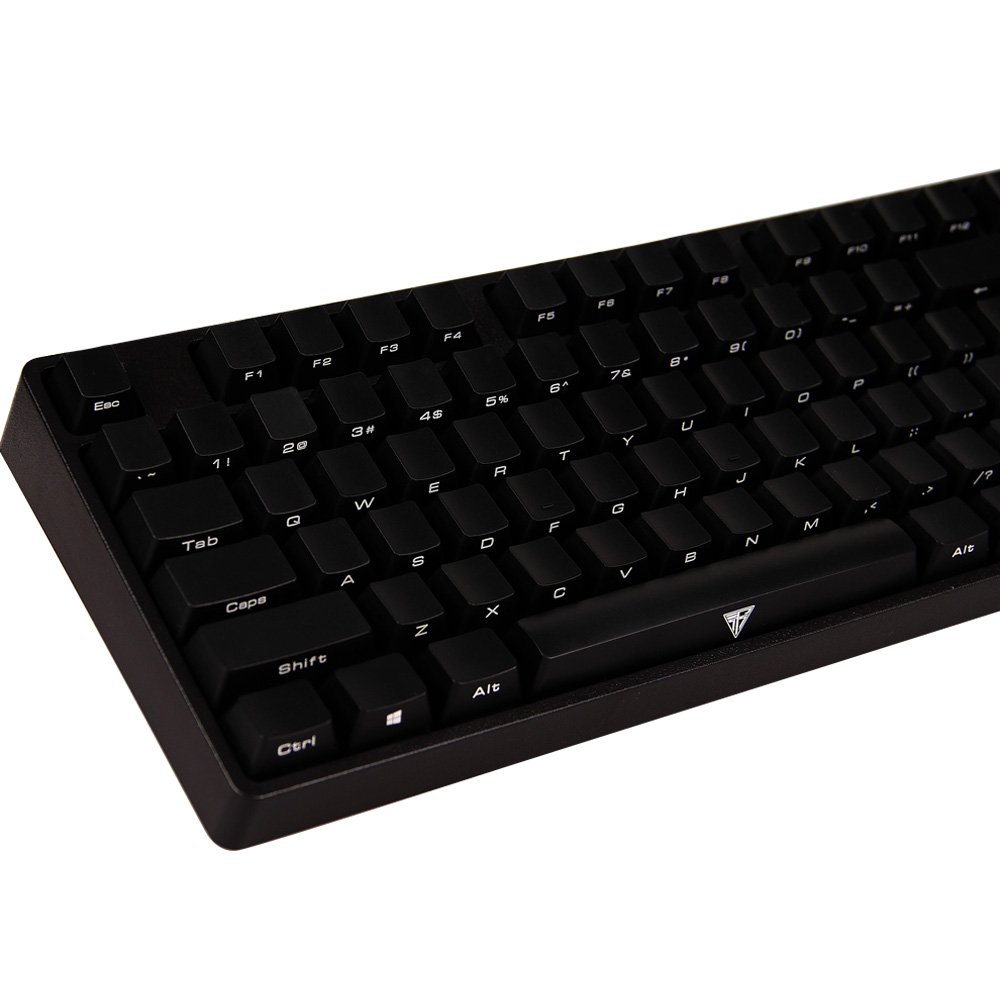Amazon.com: iNSIST Designer 90s 104keys Cherry MX Switch Side