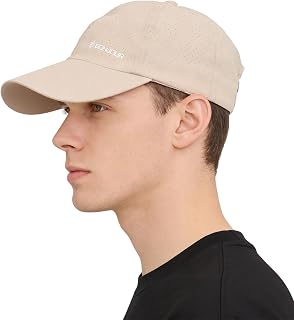 Bonjour Men's Sports Caps Price In India