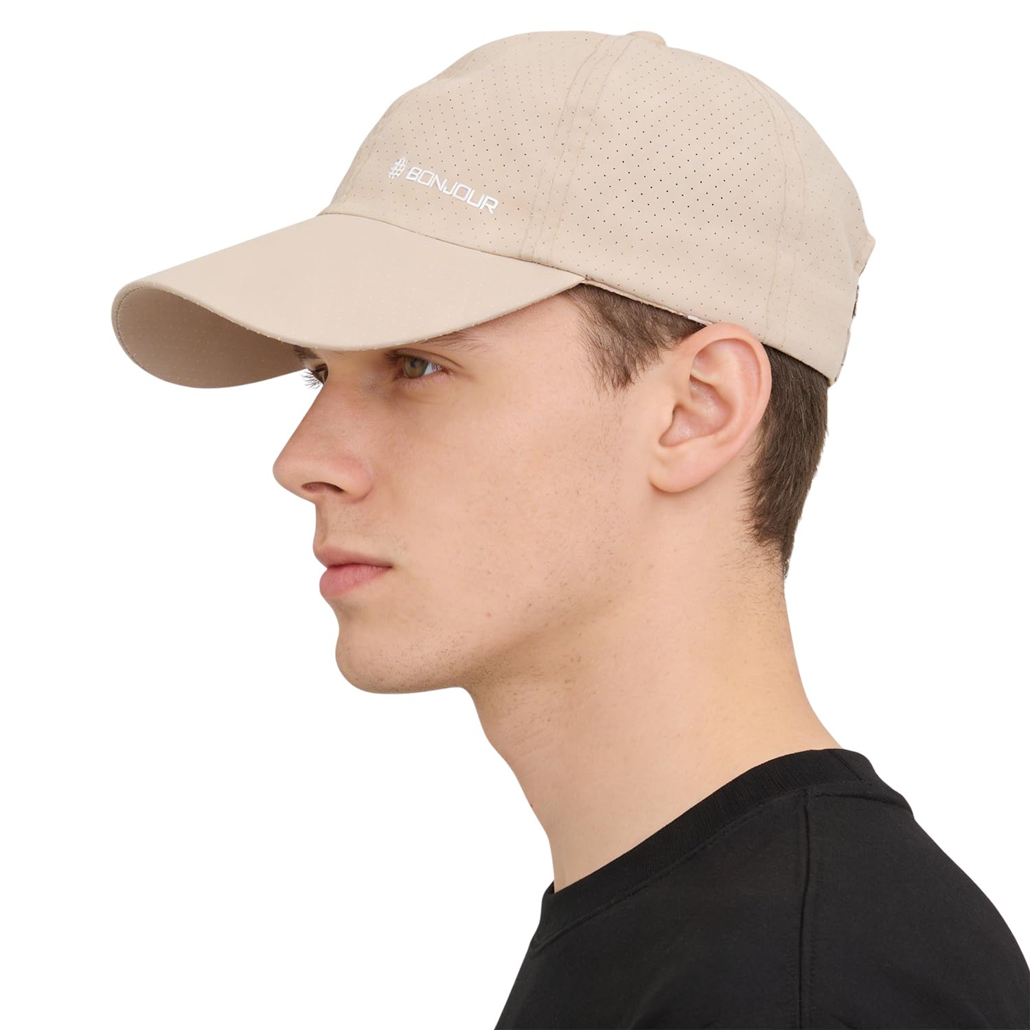 Bonjour Men's Sports Caps - Review, Price and Buying Guide