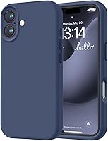 Vista 306 de LOVE 3000 Diseñada para Funda iPhone Air, Silicona Premium [Compatible con Magsafe][Forro de Microfibra Suave Anti-Rayones] Funda Protectora