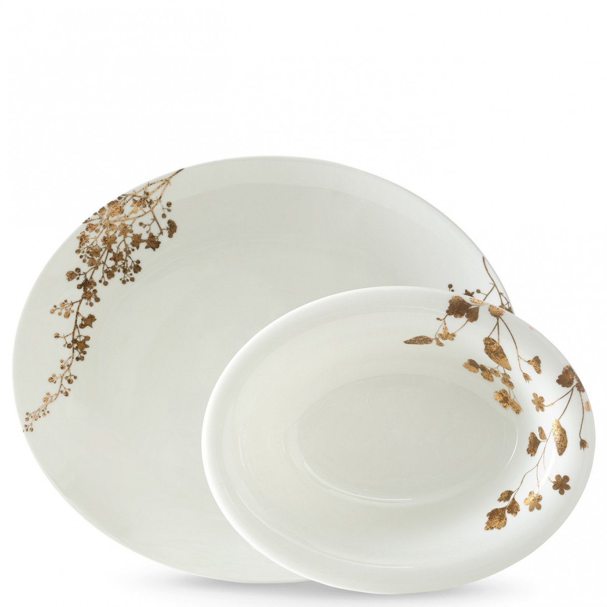 Amazon.com: Wedgwood Vera Jardin Serving Set : Grocery & Gourmet Food