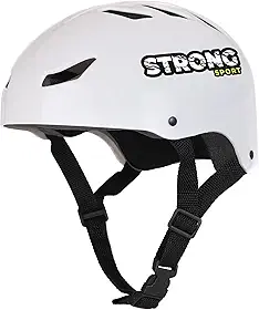 Capacete Proteção Skate, Patins, Bike... Profissional