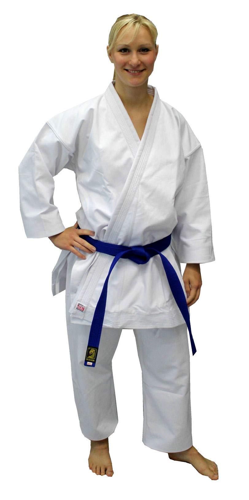 S.B.J - Sportland Karateanzug Next Generation, 185 cm