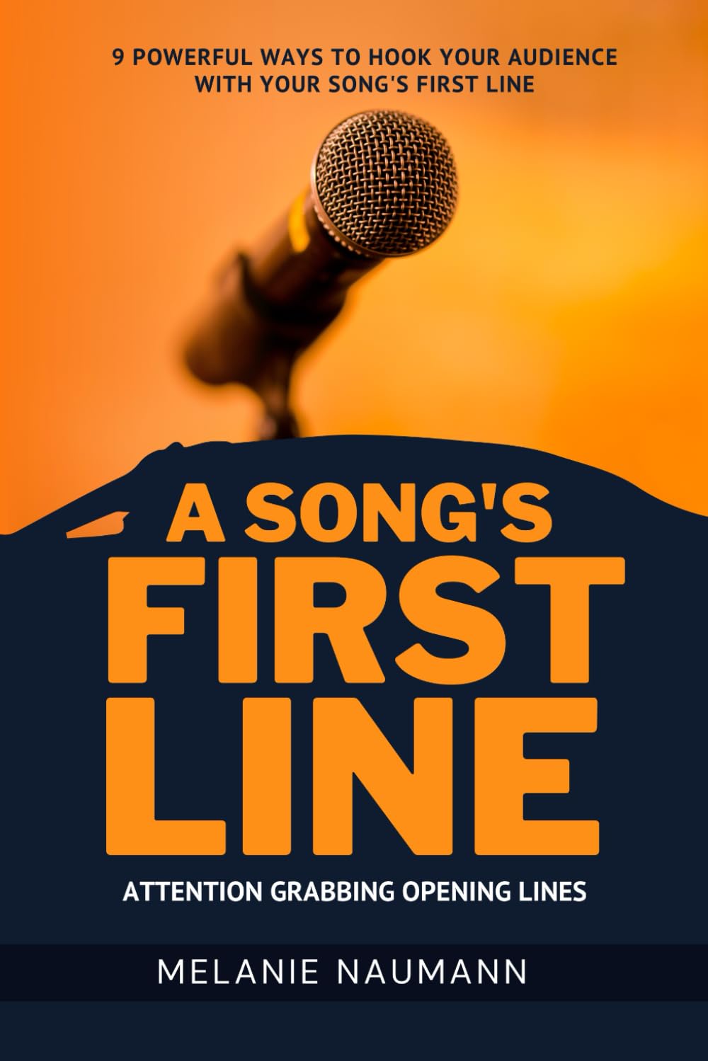 Attention Grabbing Opening Lines Song Lyrics Opening Line Techniques