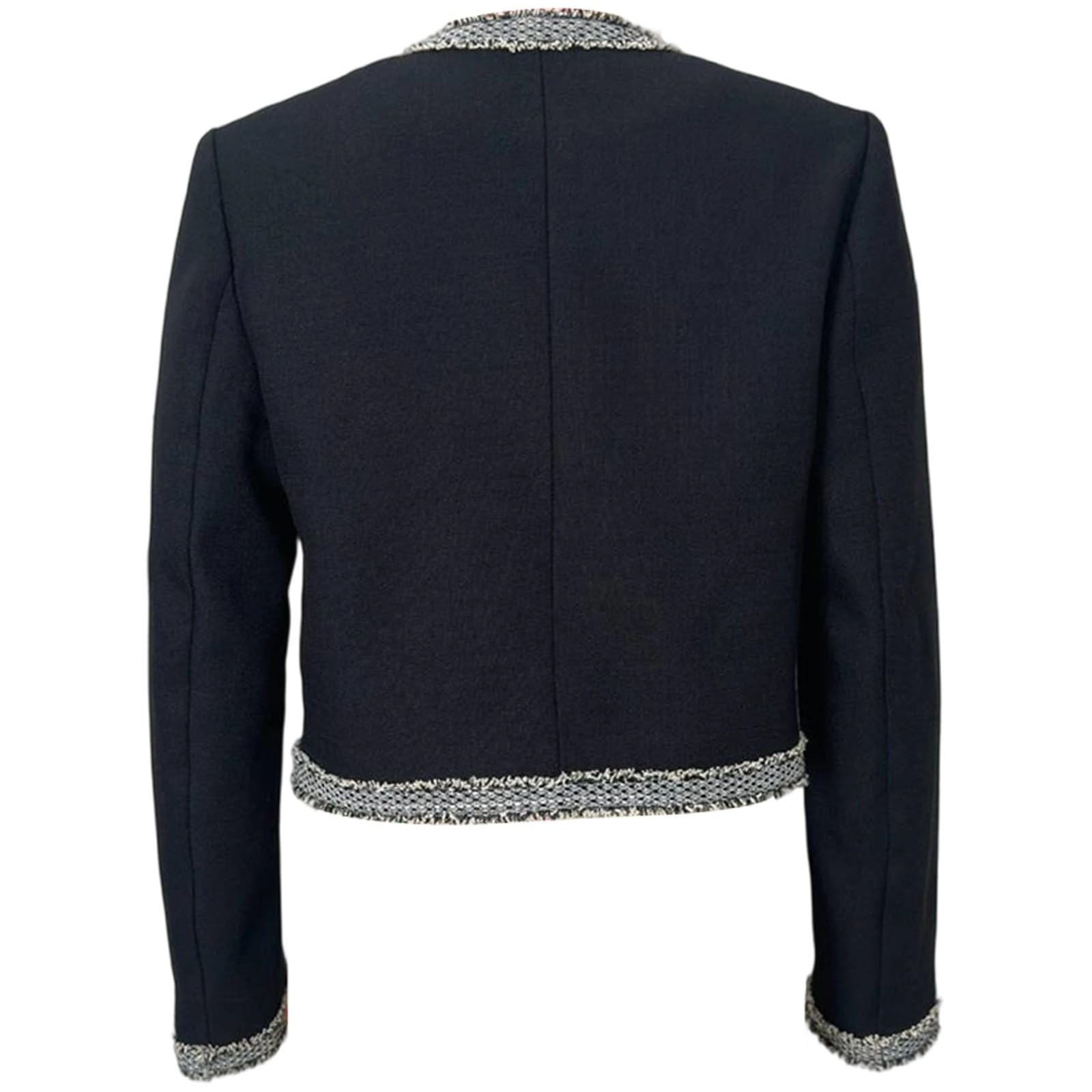 SKFLABOOF Trachtenjacke Damen Festlicher Trachten Jacken Elegante & Taillierte Trachtenjacke Dirndl Jacke Mit Knöpfen Oktoberfest Outfit