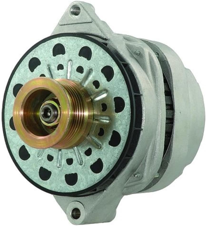 Remy 91406 100% New Alternator