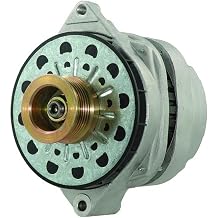 Remy 91406 100% New Alternator