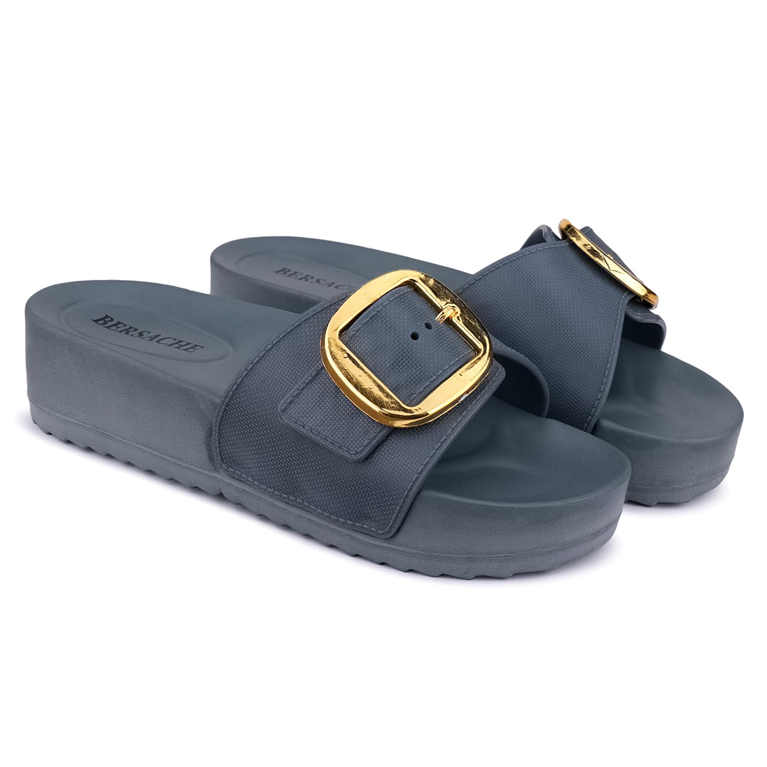 Extra Soft Classic Casual with Regular wear with Ultra Soft & Flexibility Technology Sandal for Women/Girl-image-41