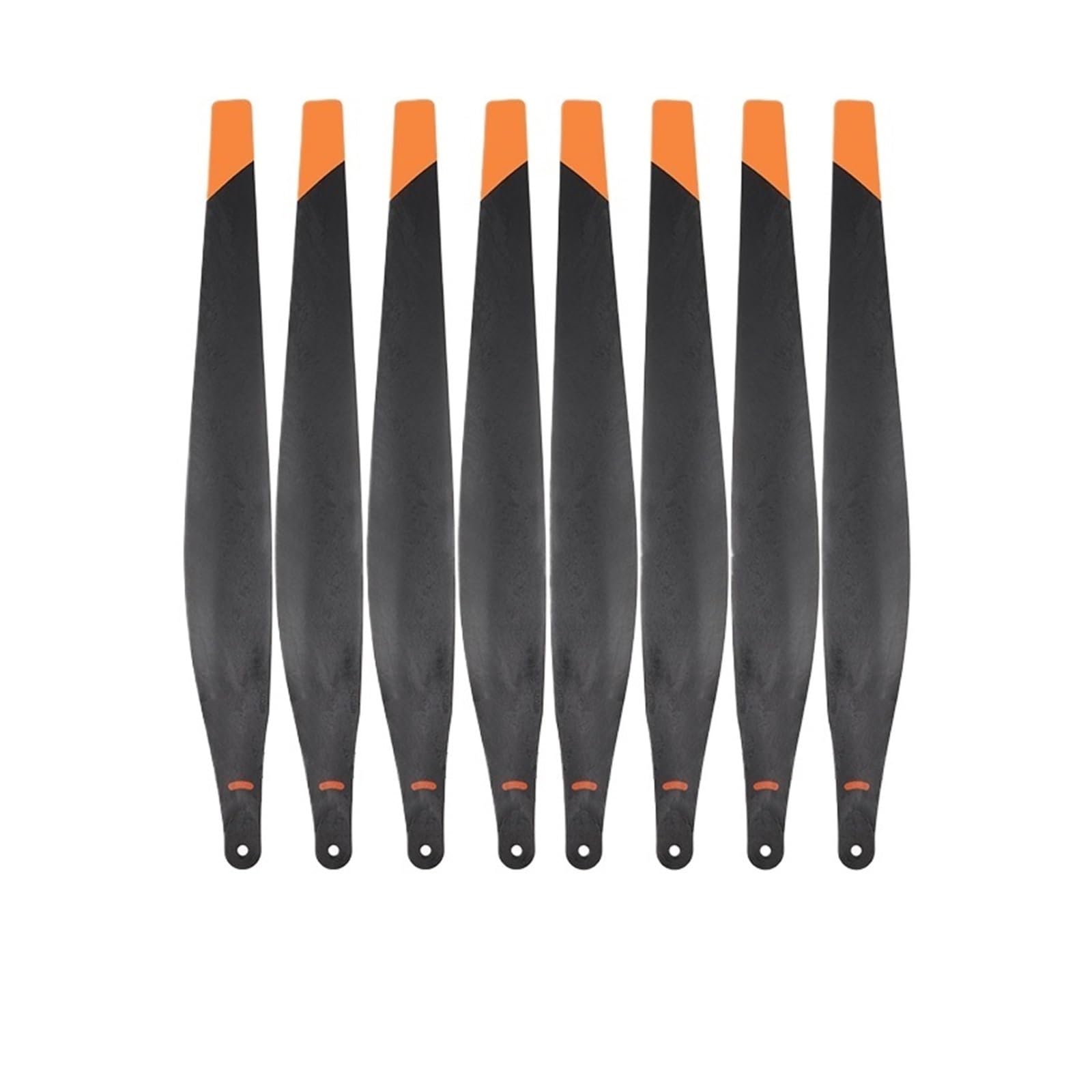 Parti Di Droni Agricoli Eliche Pieghevoli CW CCW Ad Alto Tenore Di Carbonio, Compatibili Con DJI, T25 T25P Copia 5018 Accessori For Droni For Piante Agricole(2pcs CW-Normal)