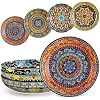4 Pcs (Bowls Set)