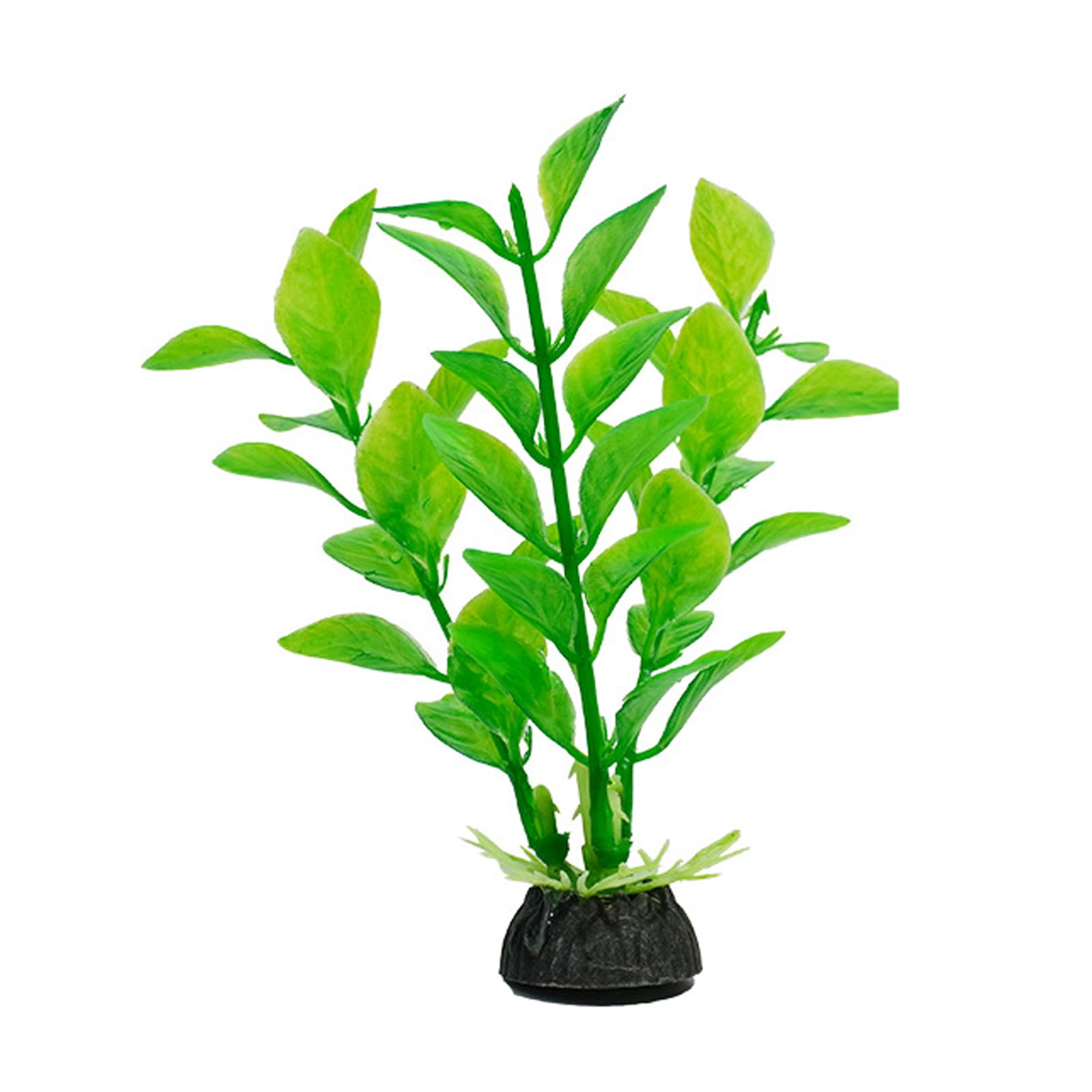 HDOYTXXM Aquarium Decor for Shrimp Habitat, Artificial Plant Terrarium Landscape Ornaments, Fish Craft Supplies Aquarium Decor for Shrimp Habitat