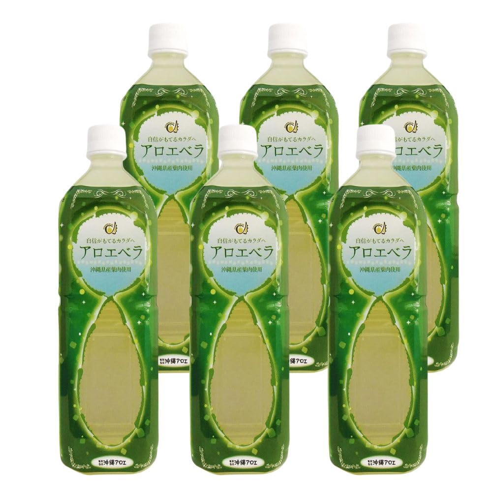 フォーエバー　アロエベラジュース　1L×6本セット 6本セット) FLPアロエベラジュース 1L 1000mL×6本 保存料・化学