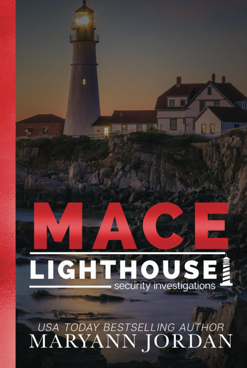 Mace: Lighthouse Security Investigations