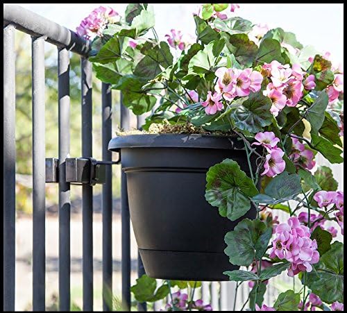 Round Planter Holder Kit