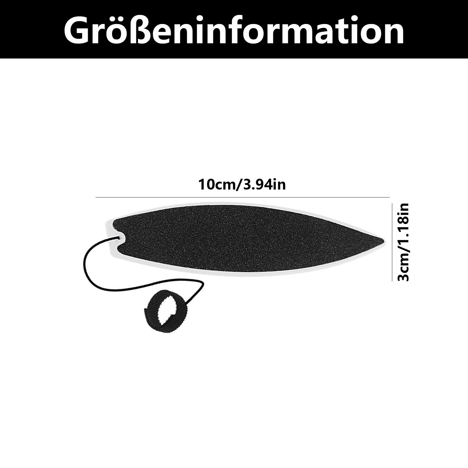 5 tavole da surf per dita, mini tavola da surf, per bambini, adolescenti, adulti, interni ed esterni