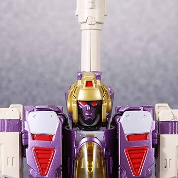 トランスフォーマー ジェネレーションズ TG-22 ブリッツウィング [並行輸入品]