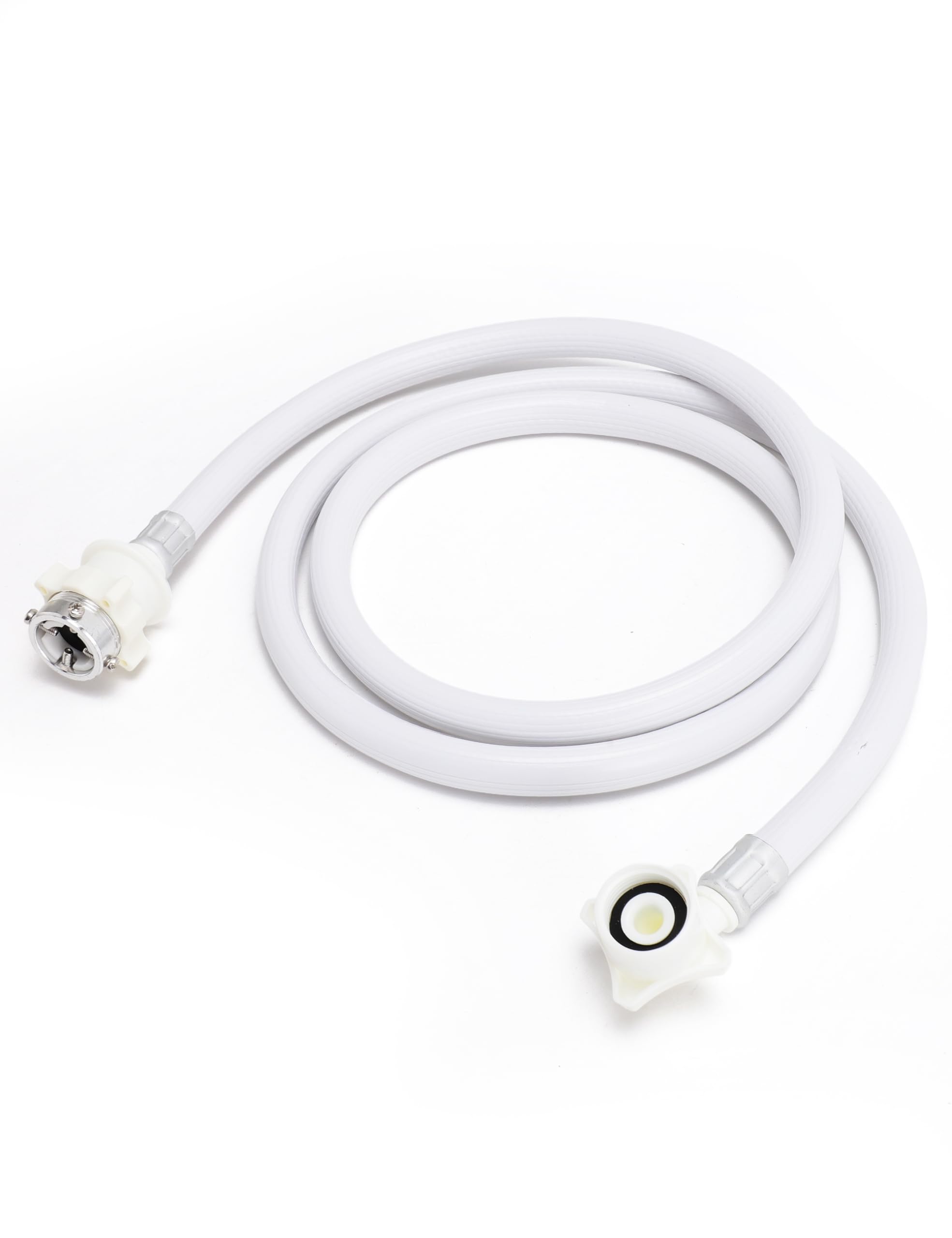 Amazon.com: Water Inlet Hose, Water Inlet Hose Connector, Washing ...
