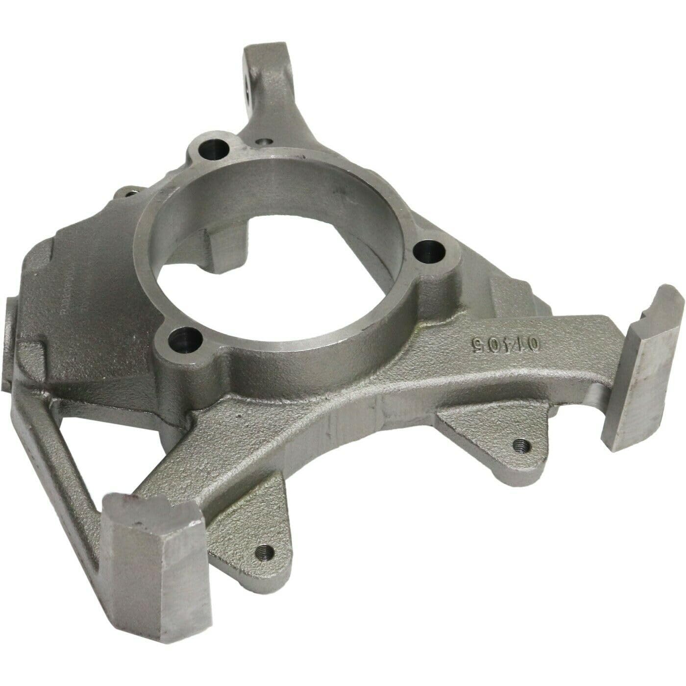 Amazon.com: LWCHUANG 2pcs Suspension Steering Knuckle Assembly 