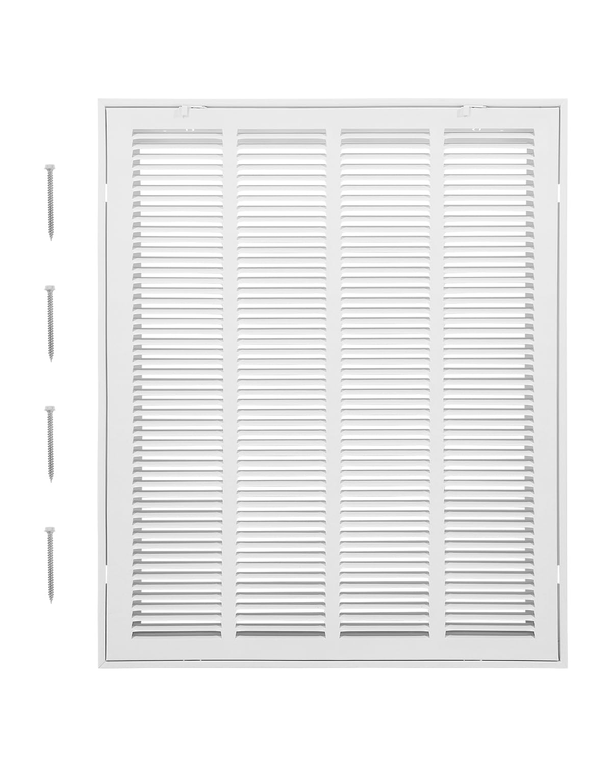 VEVOR Return Air Filter Grille 20x25