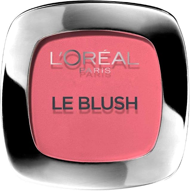 L'Oréal Paris Perfect Match Blush Rose nr 165 Bonne Mine, 5 g)