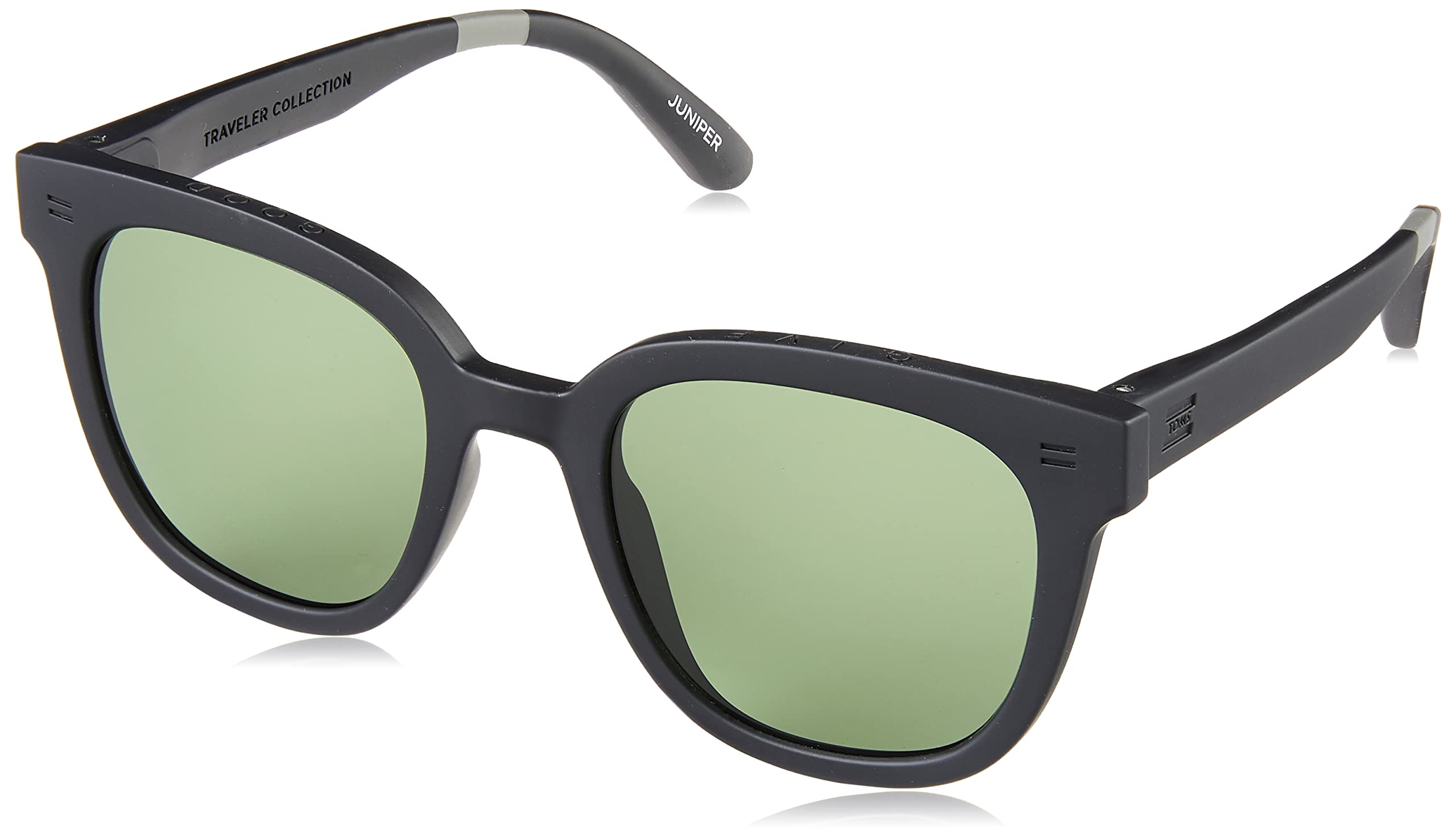 TOMS Women's Juniper Round Sunglasses