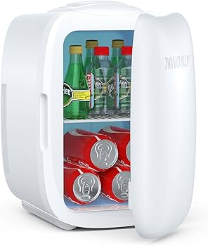Amazon | ミニ冷蔵庫 Ninonly 0~65℃ 小型冷温庫 6L 車載冷蔵庫 小型 Amazon | ミニ冷蔵庫 Ninonly 0~65℃ 小型冷温庫 6L 車載冷蔵庫 小型