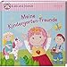 Produktbild Haba 300198 - Freundebuch: Lilli and friends - Meine Kindergarten-Freunde