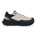 XTEP Energetex Outdoor Casual Shoe for Men Everyday Comfort Walking Hiking Shoes Black gallery image