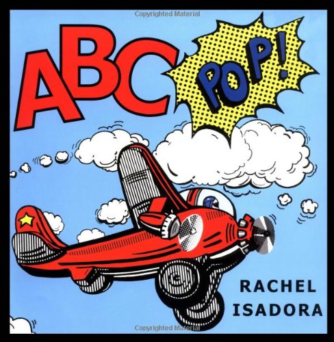 A B C Pop (Picture Books)