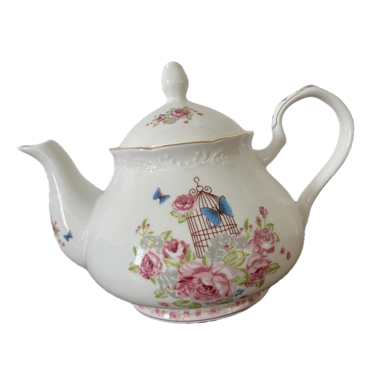 ATORSE Tea Kettle Beverage Jug Large Capacity Coffee Pot for Kitchen Tea Room Hotel|Home & Garden|Kitchen, Dining & Bar|Small Kitchen Appliances|Coffee & Tea Makers|Tea Kettles