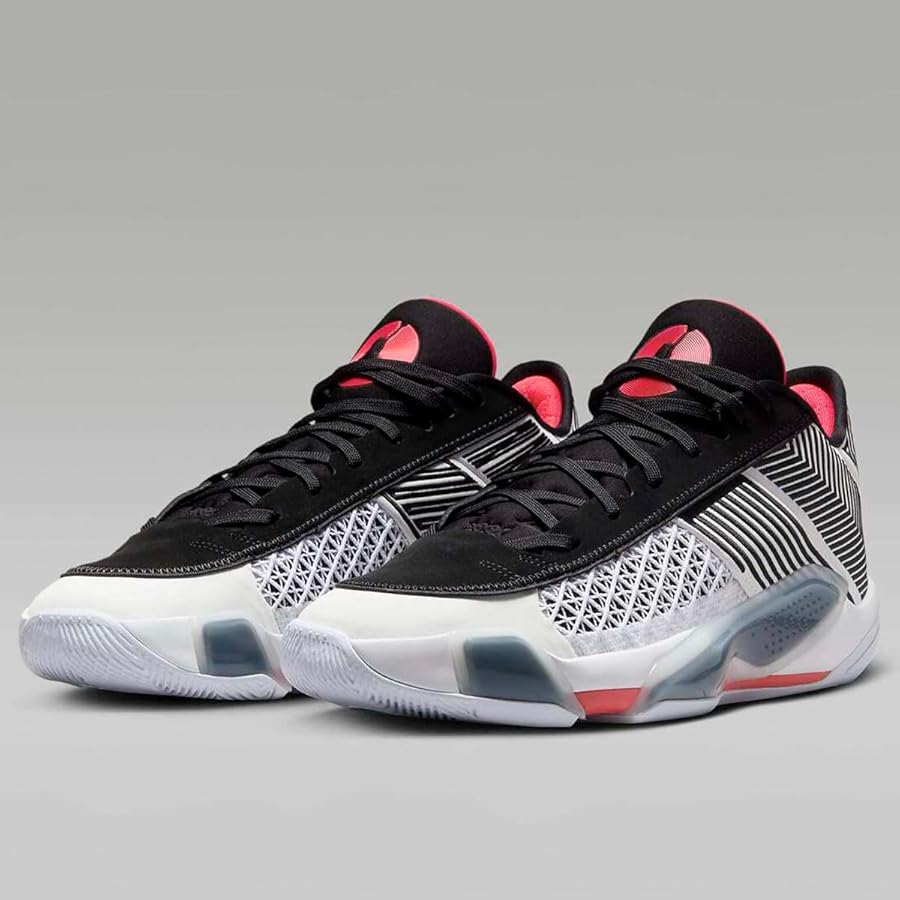 Amazon | [ナイキ] エア ジョーダン 38 LOW PF [AIR JORDAN 38 LOW PF