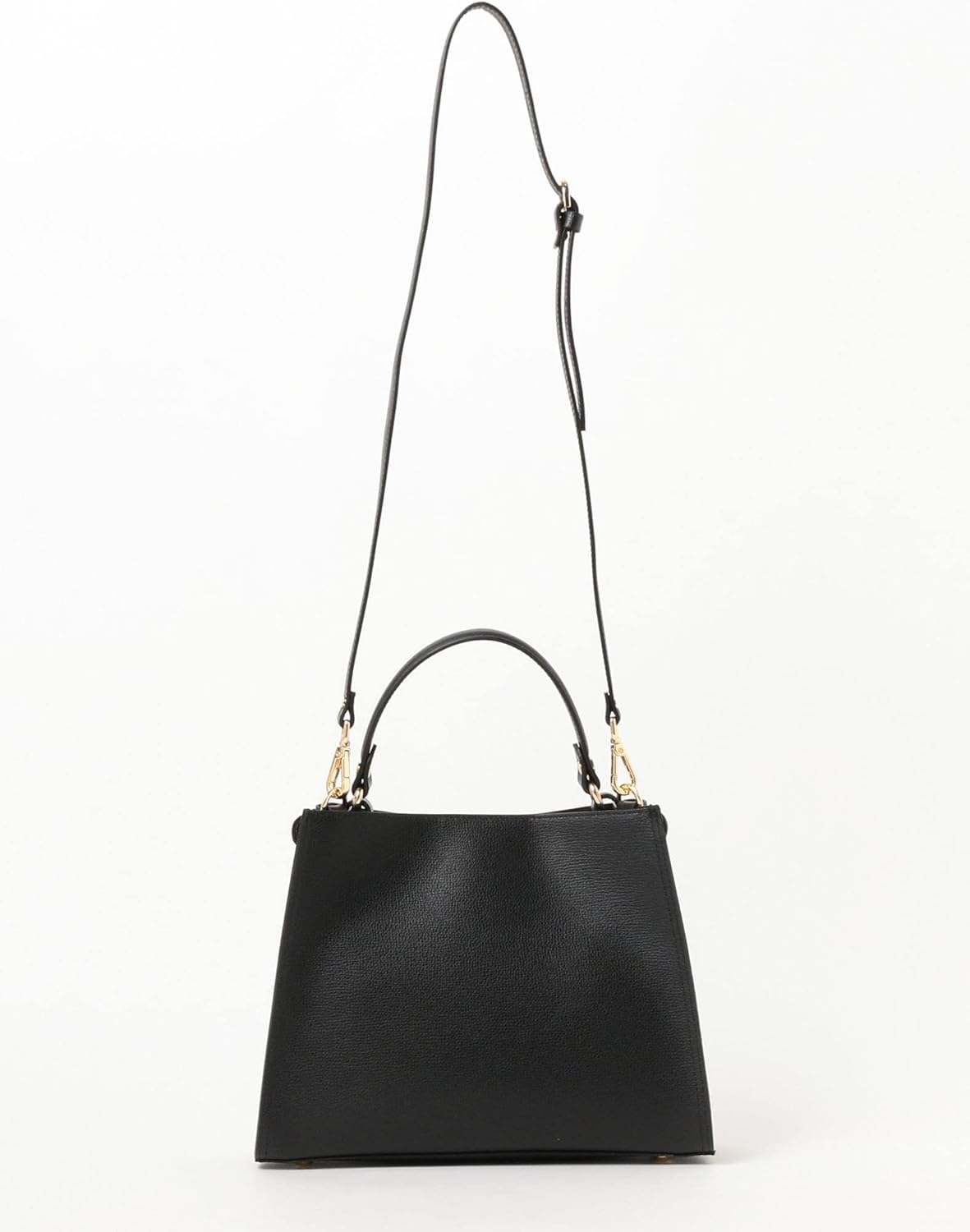 Amazon | [デミルクスビームス] バッグ GIANNI NOTARO パネルスクエア 