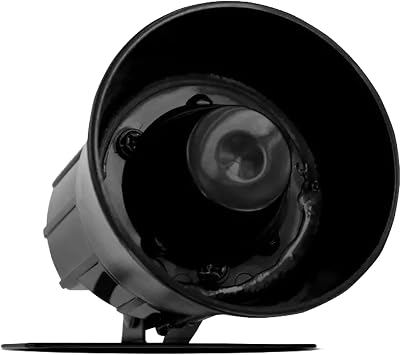 Compustar CSP942-A Pro 1-Way AP Vehicle Security System