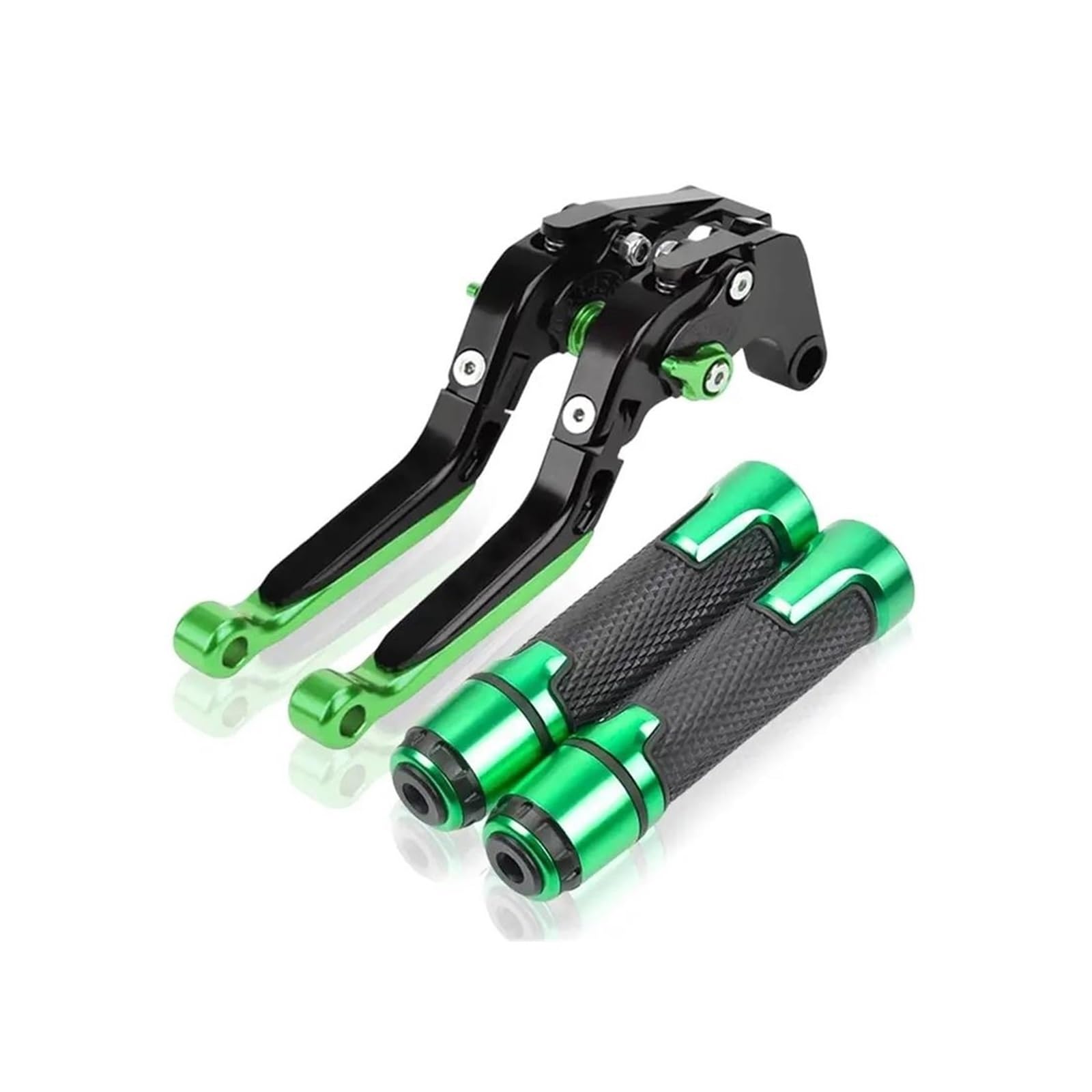 Ahrpkamerd One Color Motorcycle Brake Lever For Gsx-R 600 For 750 For Gsxr 2011-2020 For Gsx-R600 For Gsx-R750 For Gsxr600 For Gsxr750 Motorcycle Adjustable Brake Clutch Levers Handbar Grip Brake Clutch(A)