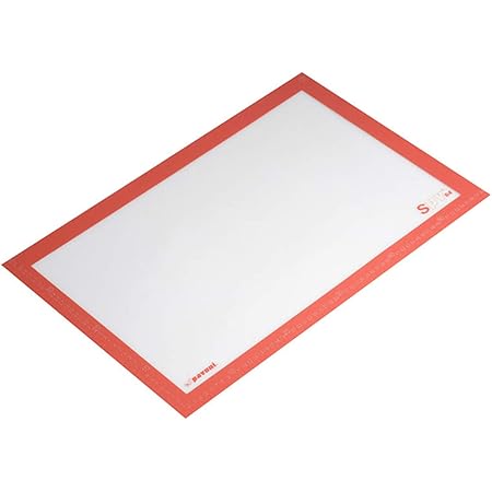 Pavoni Macaroon Silicone Baking Mat
