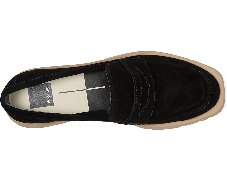 Dolce Vita Elias - Top View