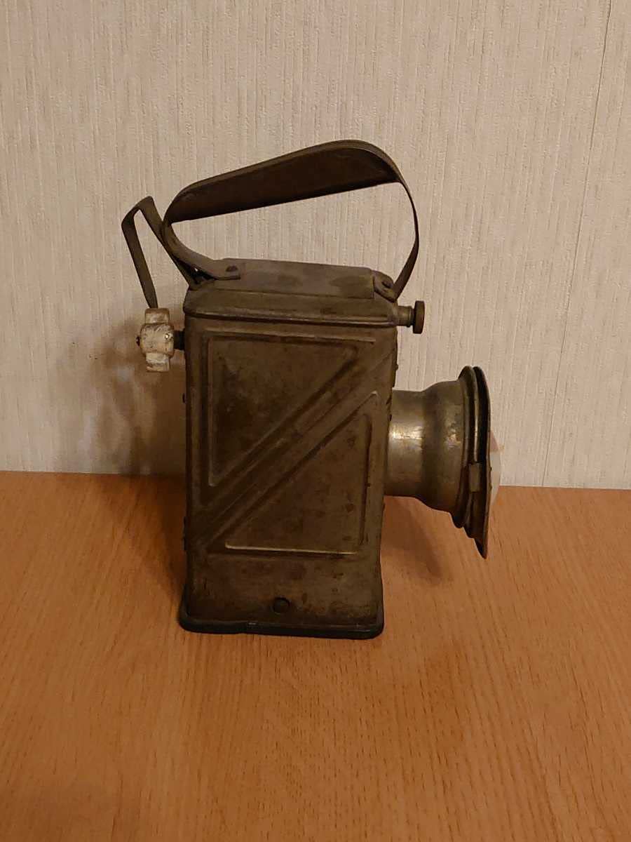 【鉄道グッズ】白光式検車灯 鉄道グッズ】白光式検車灯